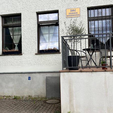Wohlfuehlapartment In Wassernaehe Oderberg المظهر الخارجي الصورة
